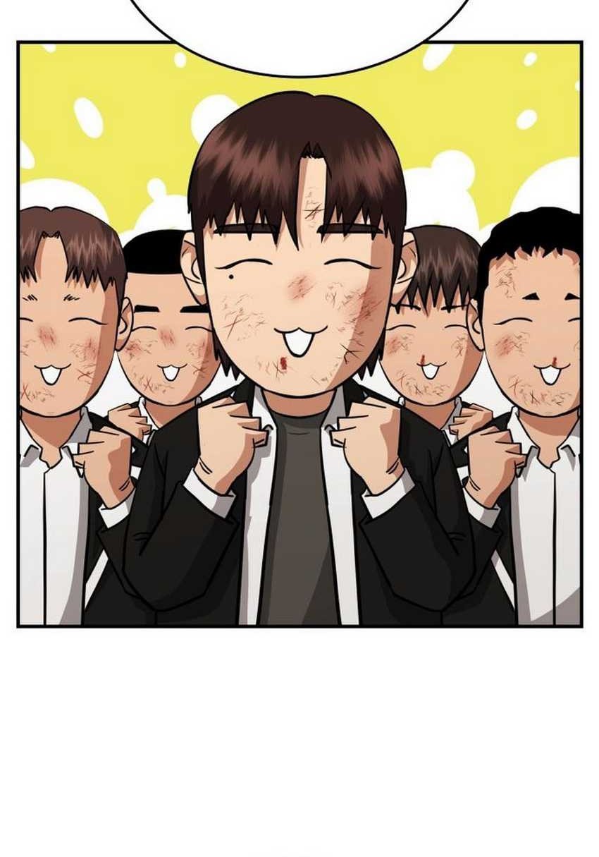 High School Gangsters Chapter 19 - halaman 67