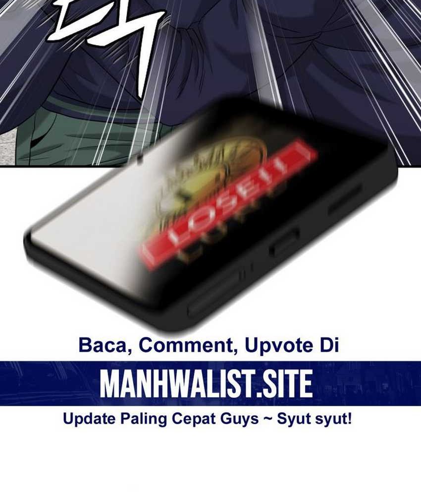 High School Gangsters Chapter 19 - halaman 79
