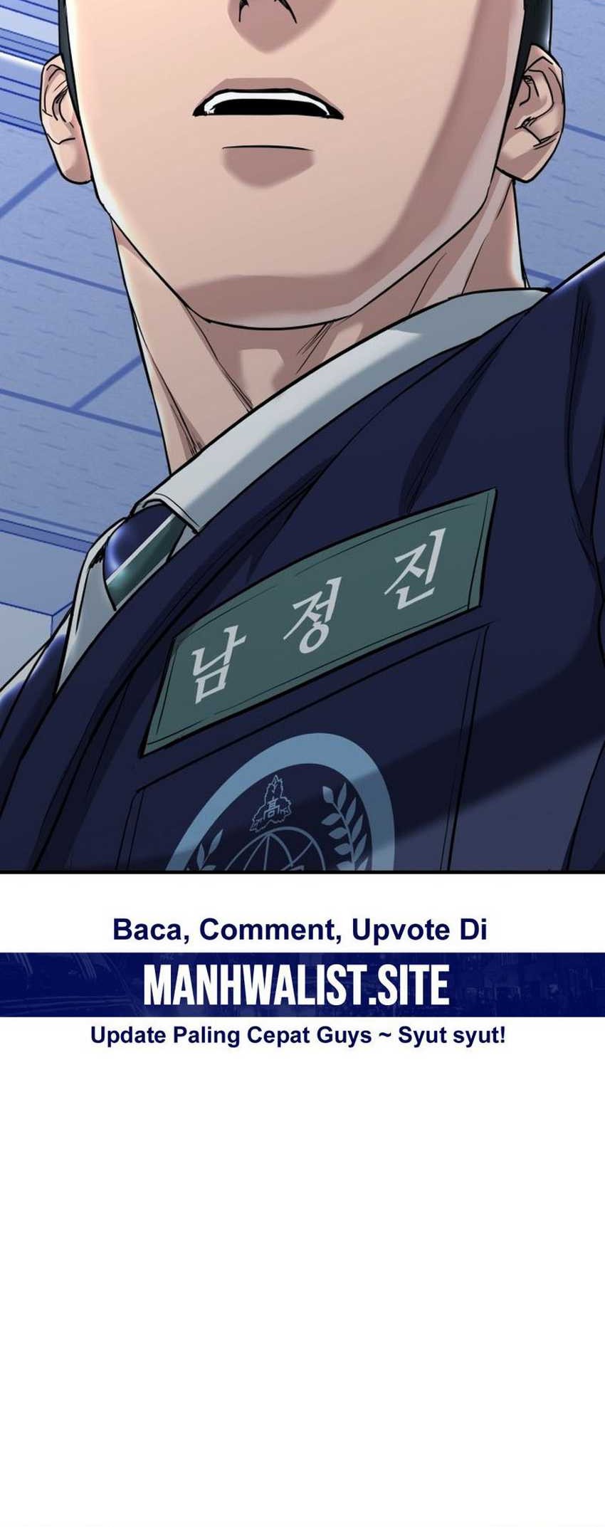 High School Gangsters Chapter 19 - halaman 97