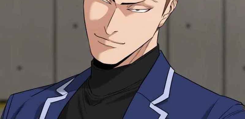 High School Gangsters Chapter 2 - halaman 105