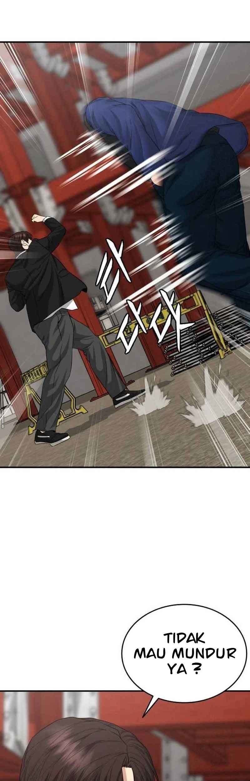 High School Gangsters Chapter 2 - halaman 118