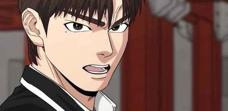 High School Gangsters Chapter 2 - halaman 119