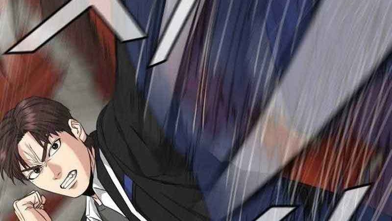 High School Gangsters Chapter 2 - halaman 125