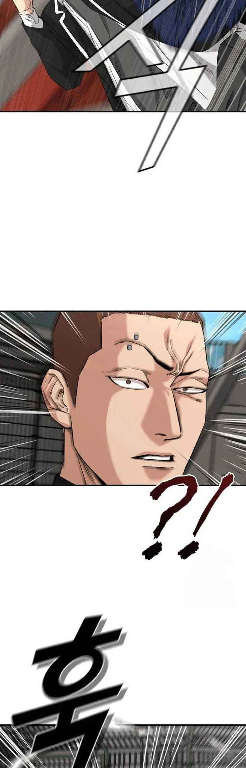 High School Gangsters Chapter 2 - halaman 126