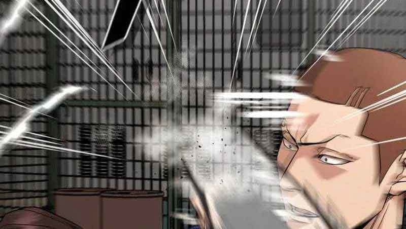 High School Gangsters Chapter 2 - halaman 127