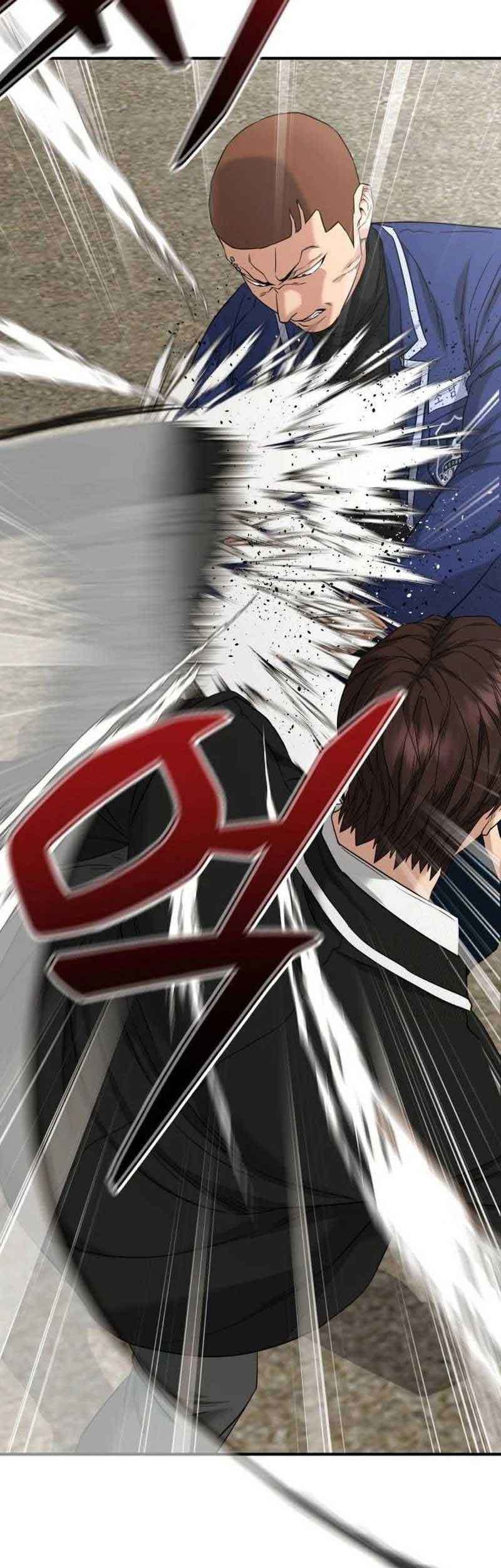 High School Gangsters Chapter 2 - halaman 130