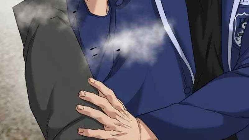 High School Gangsters Chapter 2 - halaman 133