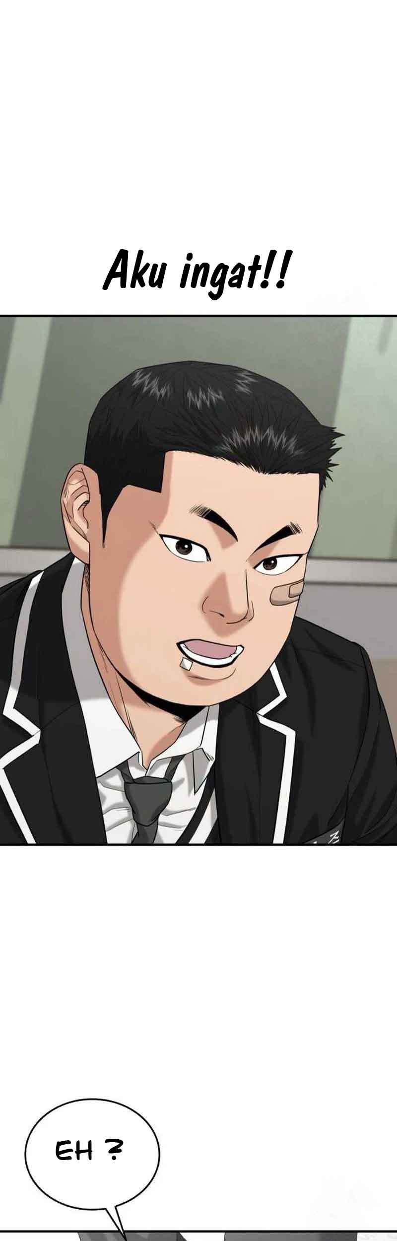 High School Gangsters Chapter 2 - halaman 14