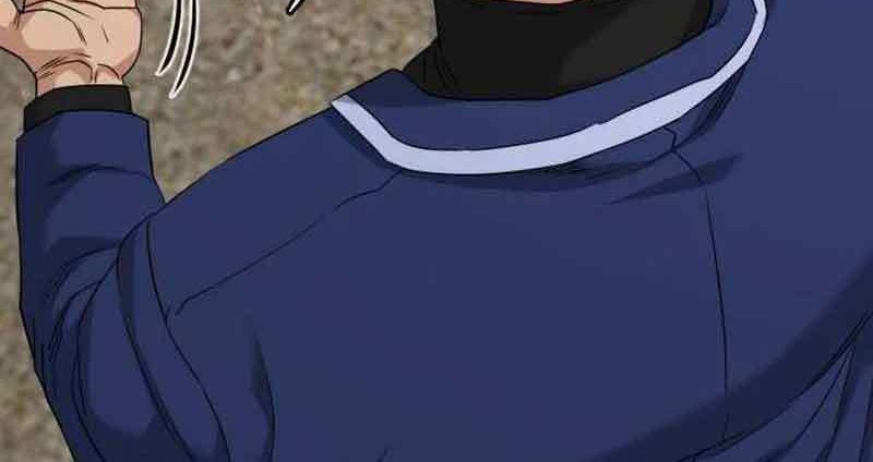 High School Gangsters Chapter 2 - halaman 145