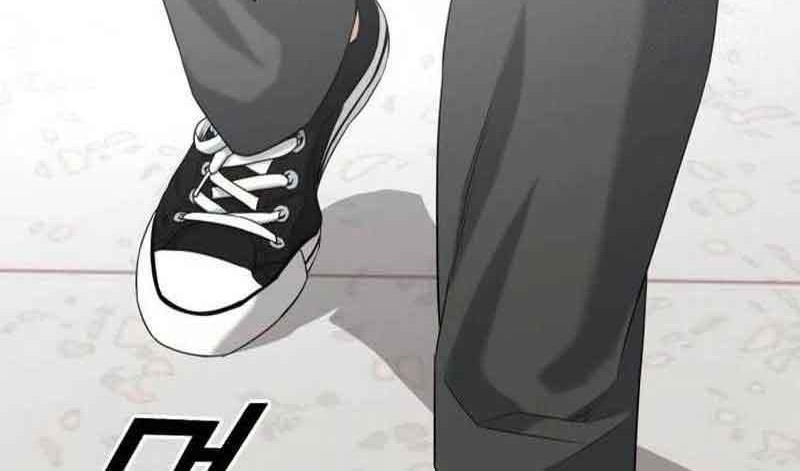 High School Gangsters Chapter 2 - halaman 15