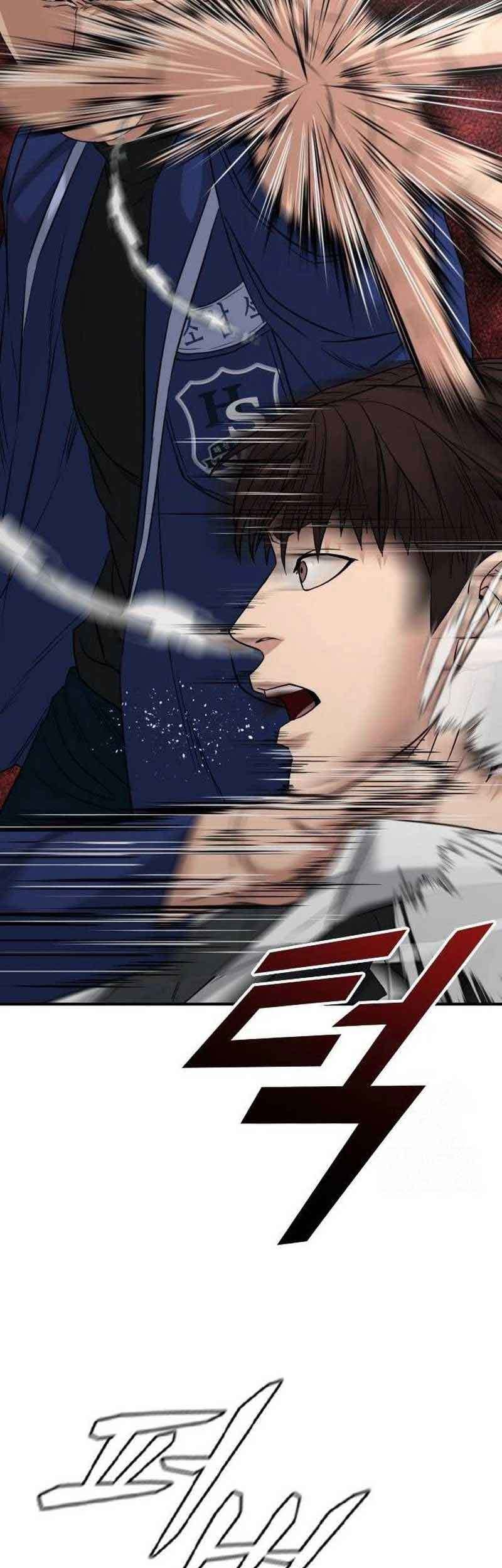 High School Gangsters Chapter 2 - halaman 150