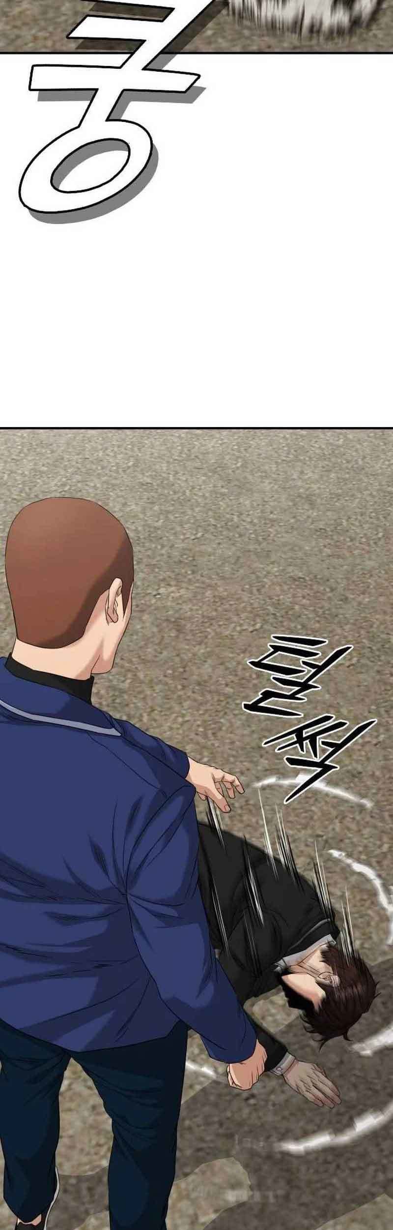 High School Gangsters Chapter 2 - halaman 154