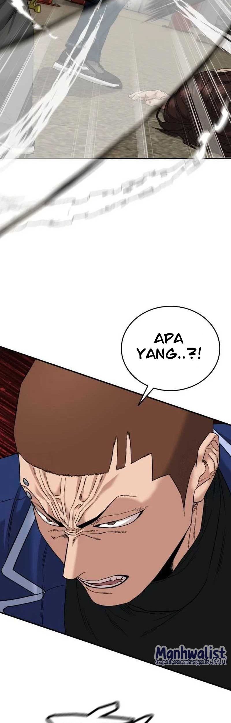 High School Gangsters Chapter 2 - halaman 164