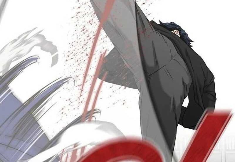 High School Gangsters Chapter 2 - halaman 167