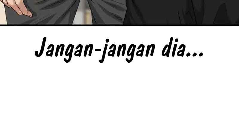 High School Gangsters Chapter 2 - halaman 17