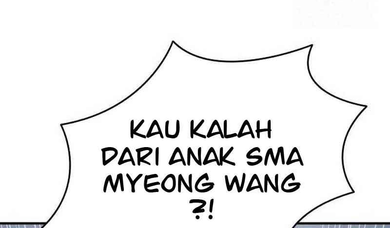 High School Gangsters Chapter 2 - halaman 25