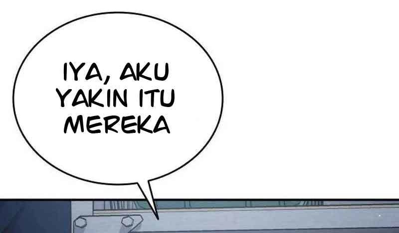 High School Gangsters Chapter 2 - halaman 29