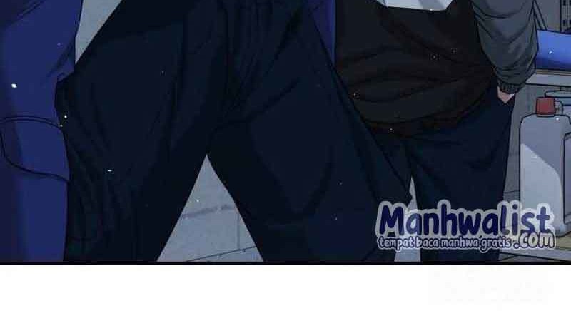 High School Gangsters Chapter 2 - halaman 31
