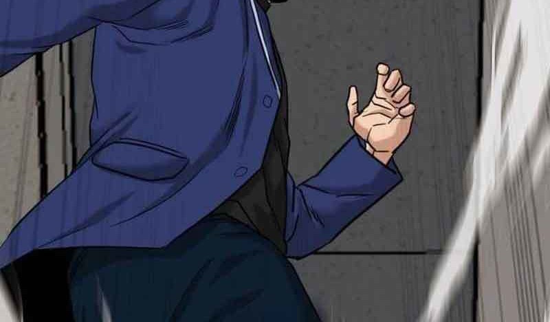 High School Gangsters Chapter 2 - halaman 39