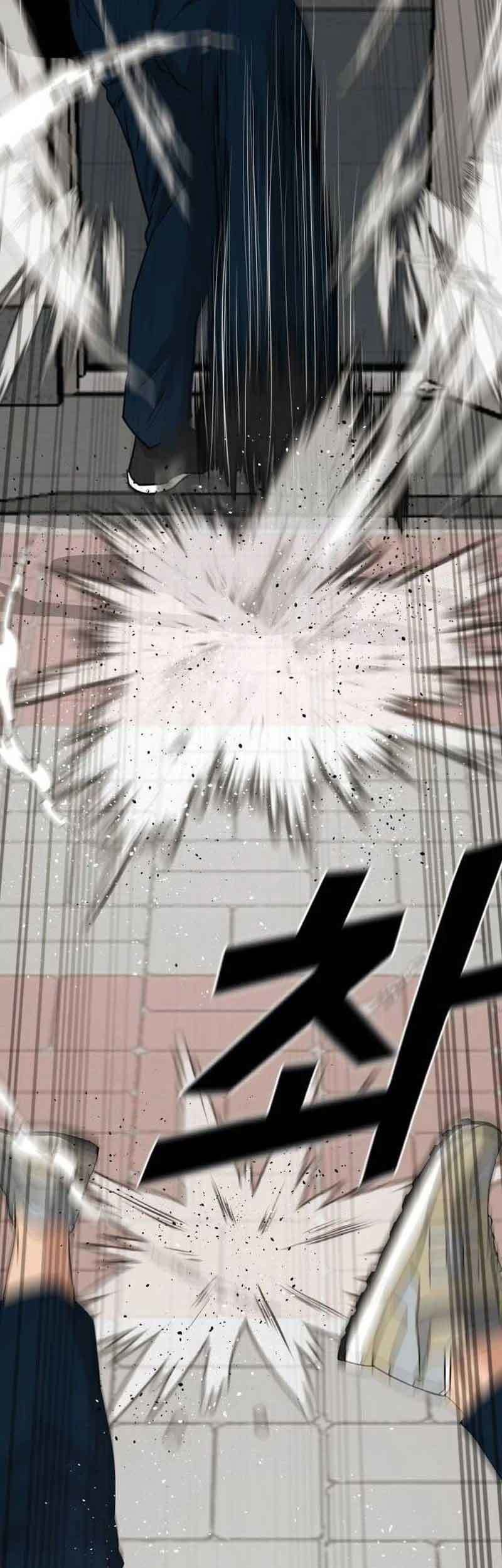 High School Gangsters Chapter 2 - halaman 40
