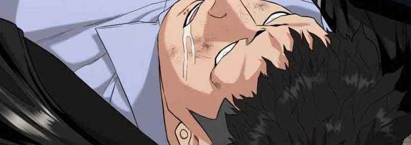 High School Gangsters Chapter 2 - halaman 43