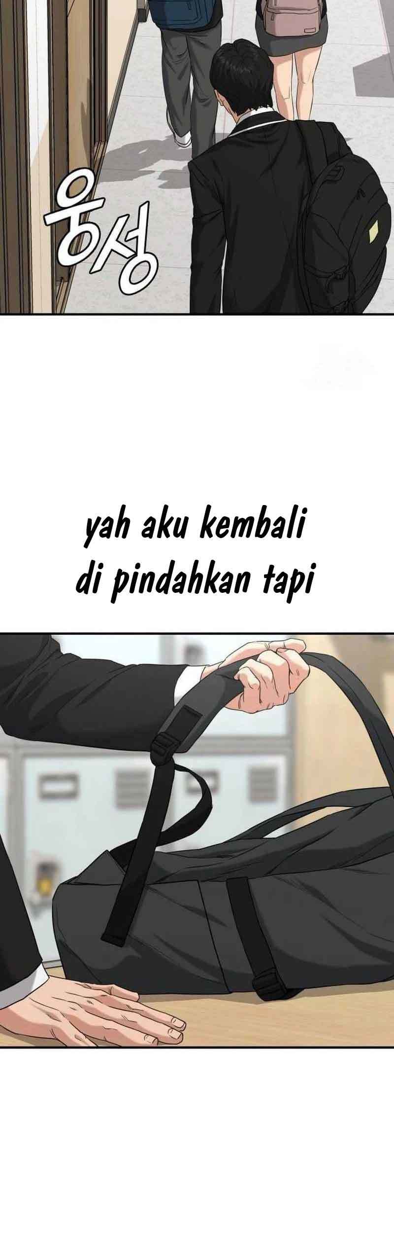 High School Gangsters Chapter 2 - halaman 48
