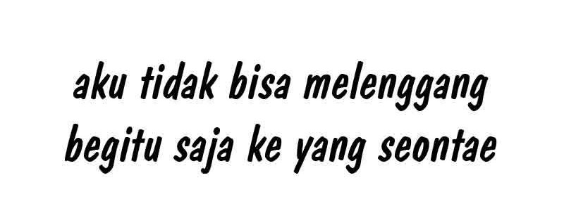 High School Gangsters Chapter 2 - halaman 49