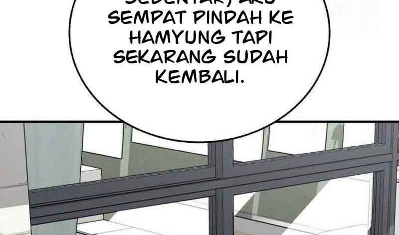 High School Gangsters Chapter 2 - halaman 5