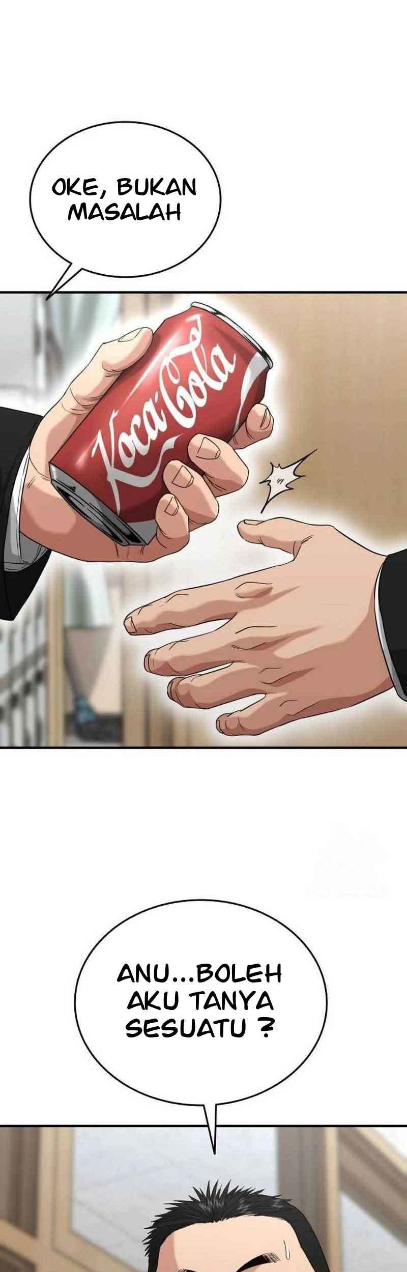 High School Gangsters Chapter 2 - halaman 54