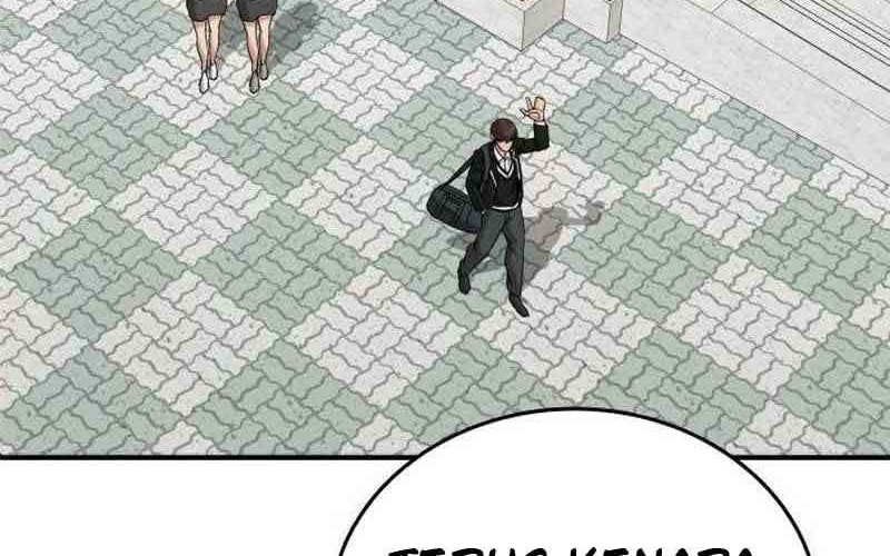 High School Gangsters Chapter 2 - halaman 65