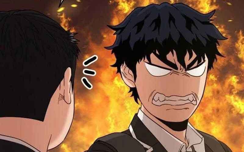 High School Gangsters Chapter 2 - halaman 69