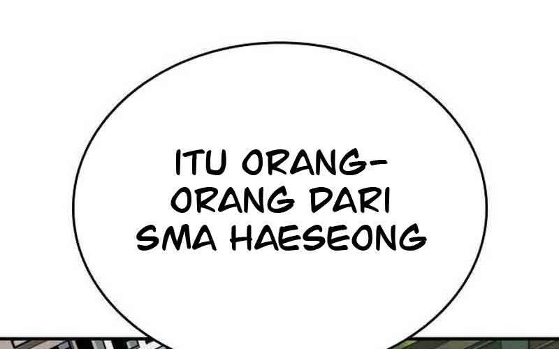 High School Gangsters Chapter 2 - halaman 75