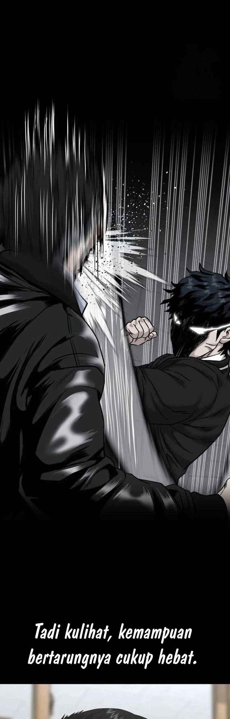 High School Gangsters Chapter 2 - halaman 8