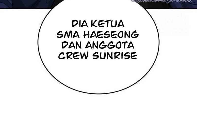 High School Gangsters Chapter 2 - halaman 81