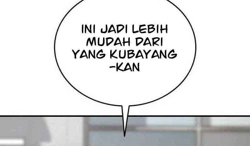 High School Gangsters Chapter 2 - halaman 83