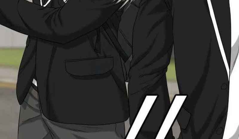 High School Gangsters Chapter 2 - halaman 85