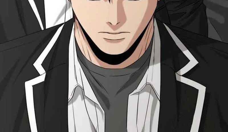 High School Gangsters Chapter 2 - halaman 87