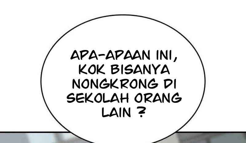 High School Gangsters Chapter 2 - halaman 89