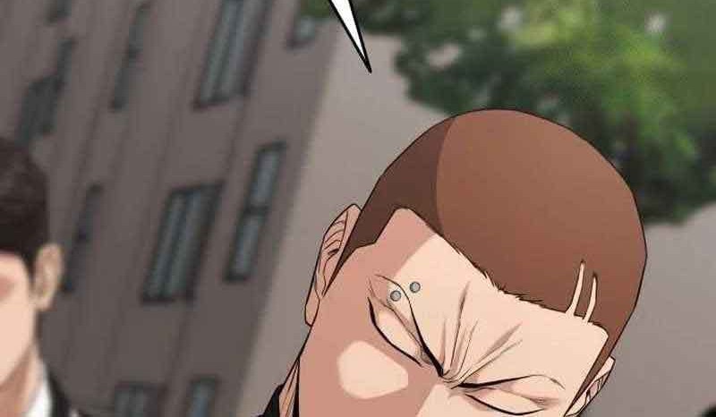 High School Gangsters Chapter 2 - halaman 91