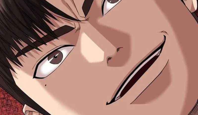High School Gangsters Chapter 2 - halaman 95
