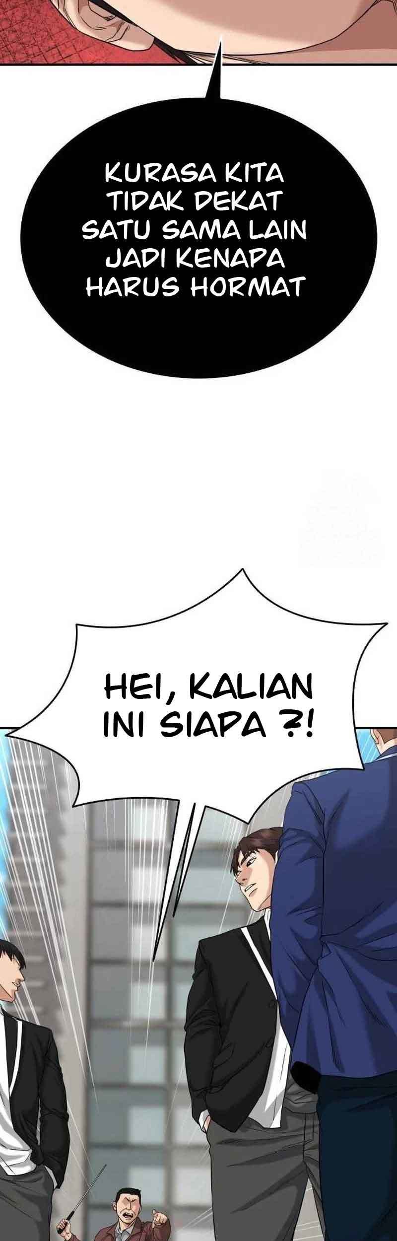 High School Gangsters Chapter 2 - halaman 96