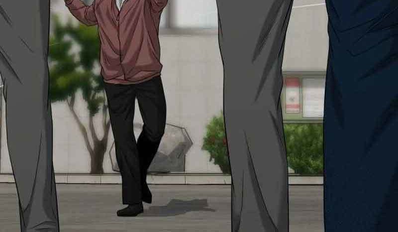 High School Gangsters Chapter 2 - halaman 97