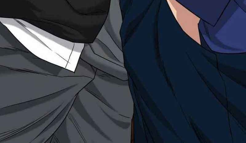 High School Gangsters Chapter 2 - halaman 99