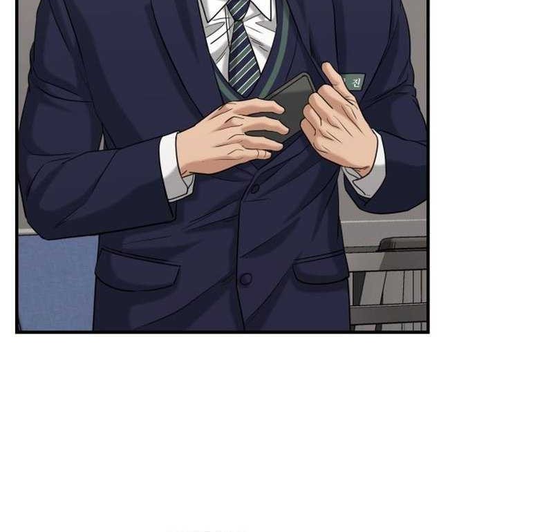 High School Gangsters Chapter 20 - halaman 23