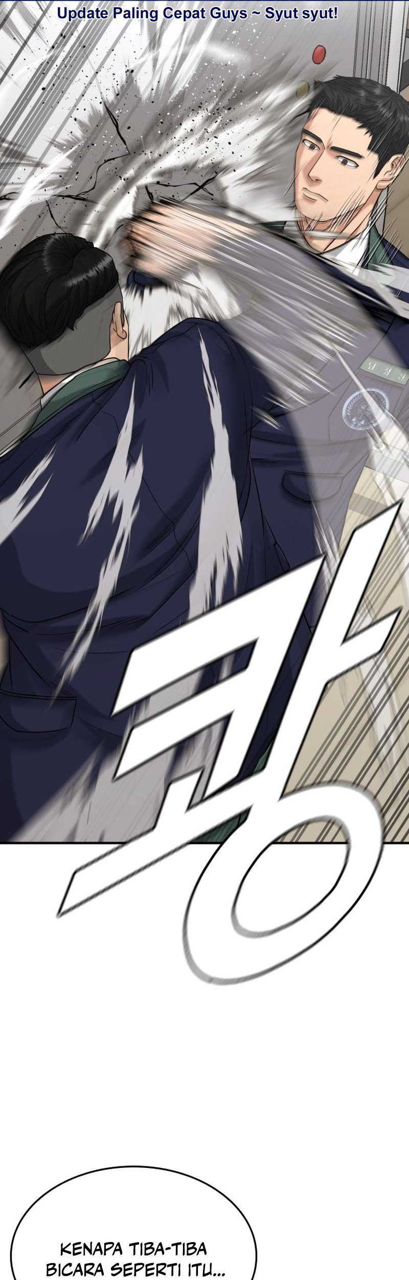 High School Gangsters Chapter 20 - halaman 39