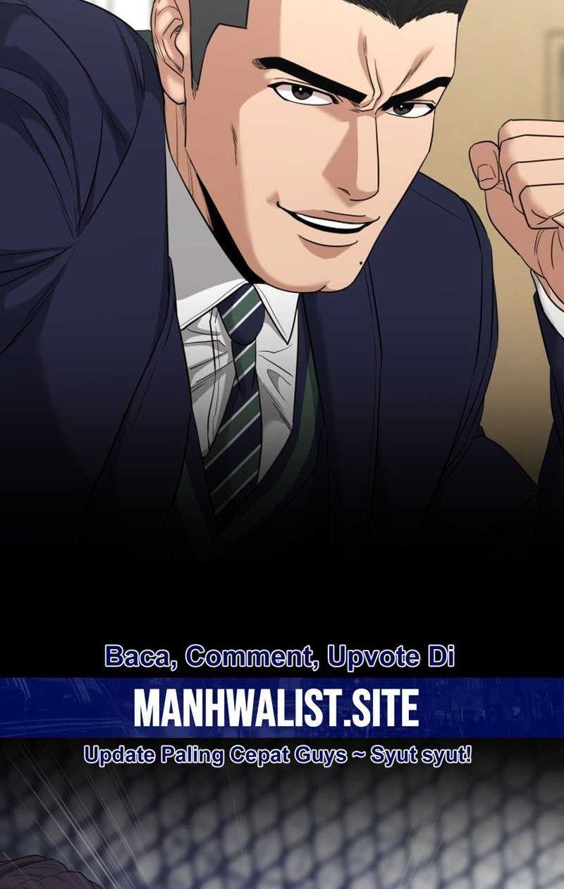 High School Gangsters Chapter 20 - halaman 44