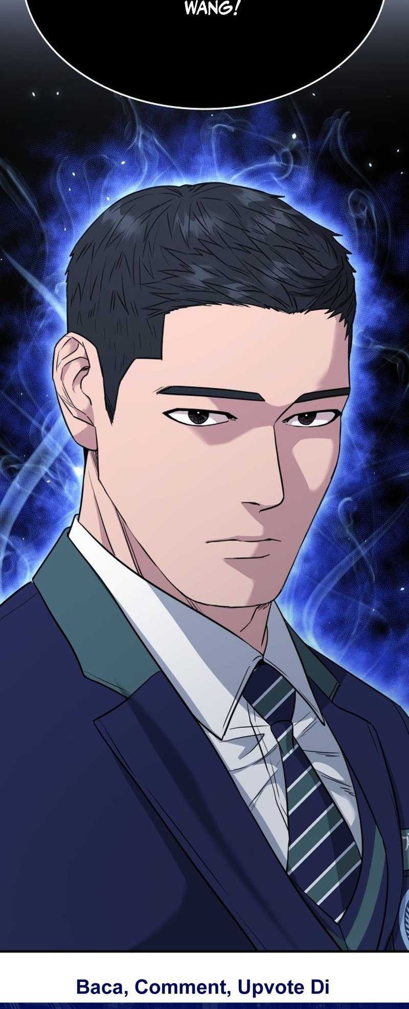 High School Gangsters Chapter 20 - halaman 47