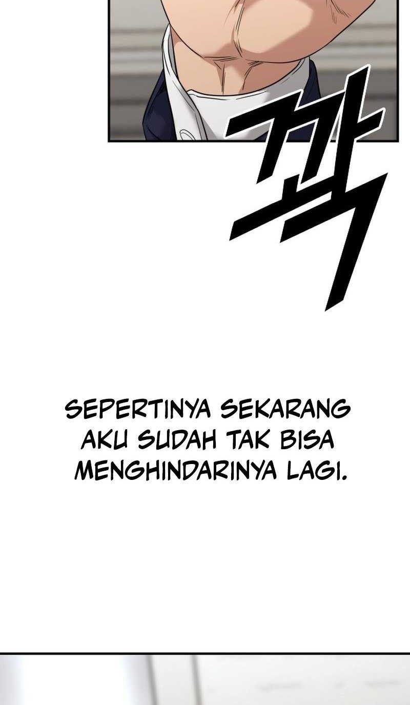 High School Gangsters Chapter 20 - halaman 50