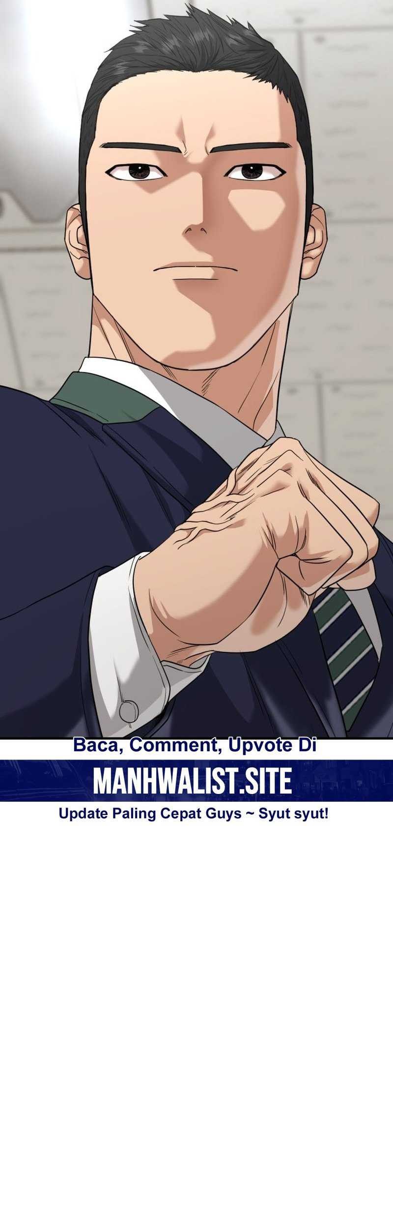 High School Gangsters Chapter 20 - halaman 51