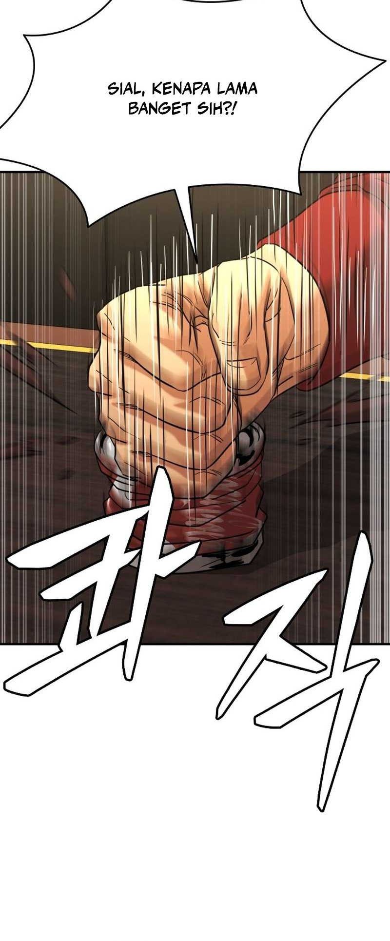High School Gangsters Chapter 20 - halaman 53